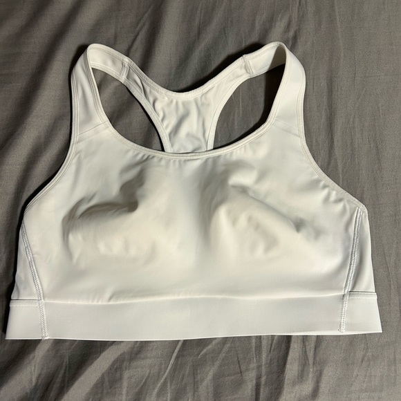 Athlete Racerback Sports Bra Size 38B/C - Picture 1 of 4